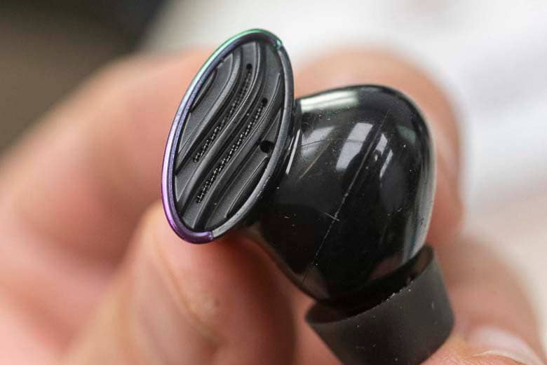 Angry Miao Cyberblade Earbuds Review Book of Adam Z